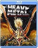 Heavy Metal [Blu-ray]