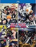 Bleach 4-Film Collection (BD) [Blu-ray]