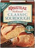 Krusteaz Mix Bread Sourdough 3 Pack