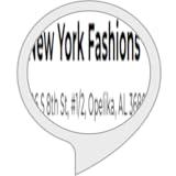 New York Fashions