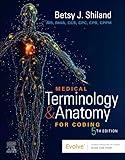 Medical Terminology & Anatomy for Coding