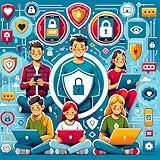 Stay Safe Online (Online Safety & Privacy Protection)