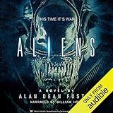 Aliens: The Official Movie Novelization