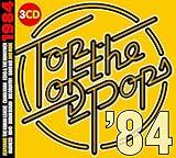 Top of the Pops: 1984