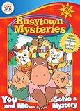 Busytown Mysteries: You & Me Solve a Mystery