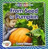 From Seed to Pumpkin (Full Steam Ahead!: Science Starters)