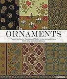 Ornaments: Patterns for Interior Decoration