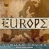 Europe: A History