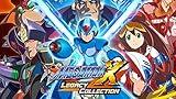 Mega Man X Legacy Collection - Nintendo Switch [Digital Code]