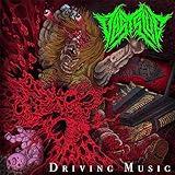 Repetitive Strain Injury Through Self Abuse [Explicit]
