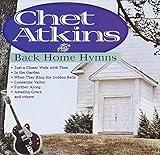 Plays Back Home Hymns