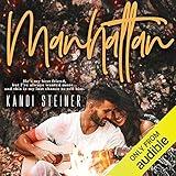 Manhattan: Becker Brothers, Book 3