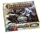 Pathfinder Adventure Card Game: Skull & Shackles Base Set