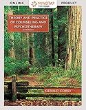 MindTap Reader for Corey's Theory and Practice of Counseling and Psychotherapy, 10th Edition [Online Code]