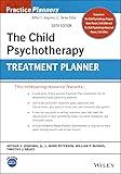 The Child Psychotherapy Treatment Planner (PracticePlanners)