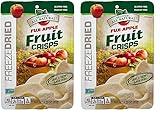 BROTHERS ALL NATURAL All Apple C's Fruit Crisps, 0.35 Ounce (Pack of 24)