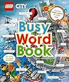 LEGO CITY: Busy Word Book