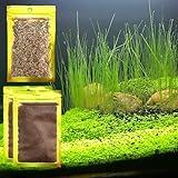 3 Aquarium Plant Se-e-d Combo, no Artificial, Fresh Water Grass for Fish Tank Terrarium Dwarf Carpet,Universal Substrate, not Plastic 11aab