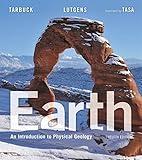 Earth: An Introduction to Physical Geology (12th Edition)