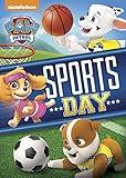 Paw Patrol: Sports Day