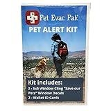 Pet Alert Kit