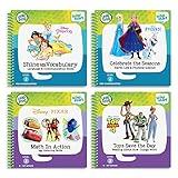 LeapFrog LeapStart Favorites 4-Pack