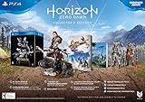 Horizon Zero Dawn - PlayStation 4 Collector's Edition