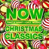 NOW Christmas Classics (Various Artists)