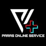 Paras Online Service Plus