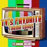 TV's Favorite Theme Songs