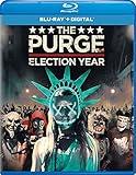 The Purge: Election Year [Blu-ray]