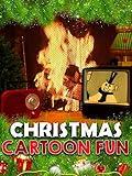 Christmas Cartoon Fun