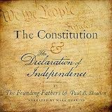 The Constitution and the Declaration of Independence: A Pocket Constitution