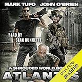 Atlantis: A Shrouded World, Book 2