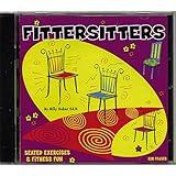 Fittersitter: Seated Exercises and Fitness Fun