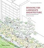 Drawing for Landscape Architecture: Sketch to Screen to Site