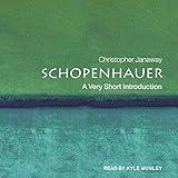Schopenhauer: A Very Short Introduction
