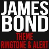 James Bond Theme Ringtone