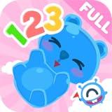 Numbers 123 Kids⭐ Learn Counting 100