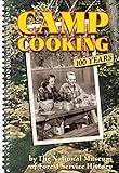 Camp Cooking: 100 Years