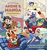 The Discovery of Anime and Manga: The Asian Hall of Fame