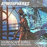 Dystopian Futuristic Science Fiction Utopia Atmosphere 002