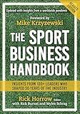 The Sport Business Handbook