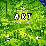 Art History: Time Travel Through Art
