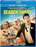 Search Party [Blu-ray]