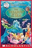 The Treasure of the Sea (Thea Stilton: Special Edition #5)