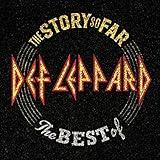 The Story So Far: The Best Of Def Leppard[2 LP]