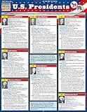 U.S. Presidents (Quick Study Academic)
