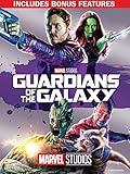 Guardians of the Galaxy (Plus Bonus Features)