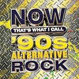 NOW That's What I Call Music! '90's Alternative Rock